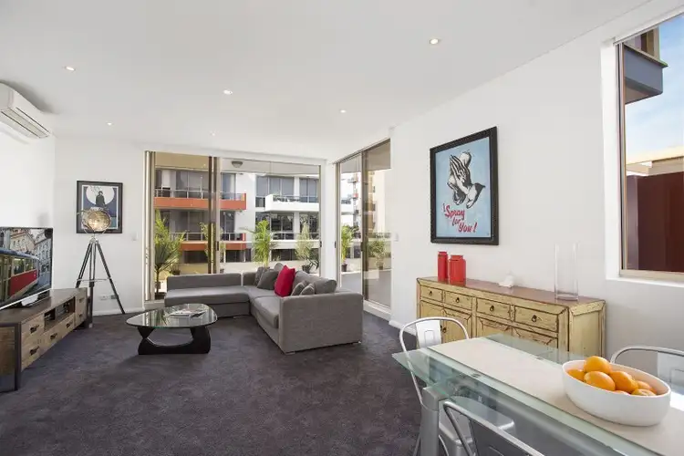Third view of Homely apartment listing, 95/7 Broome Street, Waterloo NSW 2017