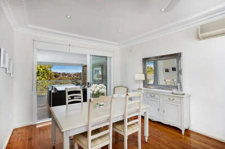 Fifth view of Homely house listing, 23 Immarna Avenue, West Wollongong NSW 2500