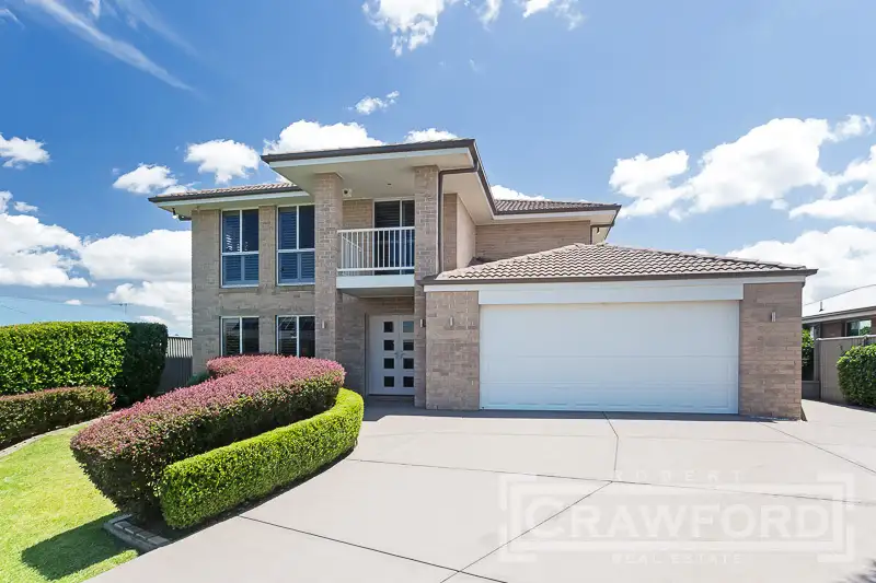 Main view of Homely house listing, 20 Fryar Crescent, Wallsend NSW 2287