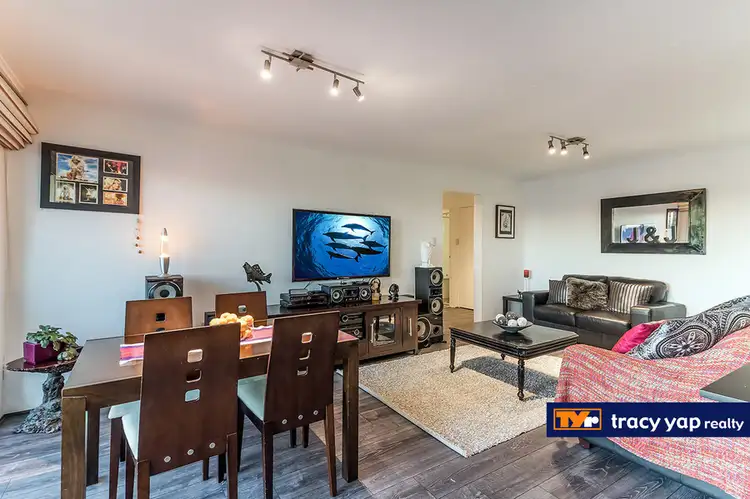 Fifth view of Homely apartment listing, 25/57-61 West Parade, West Ryde NSW 2114