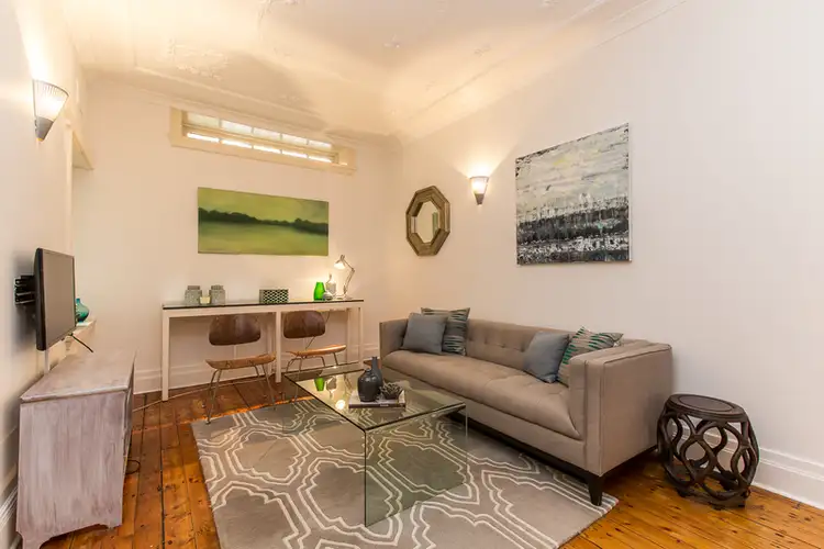 Second view of Homely unit listing, 3/11 Wylde Street, Potts Point NSW 2011