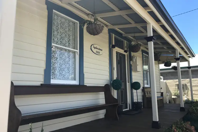 Second view of Homely house listing, 48 Nicholls Street, Devonport TAS 7310