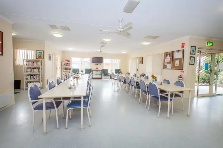 Third view of Homely unit listing, 2 Hanlon Court, Wodonga VIC 3690