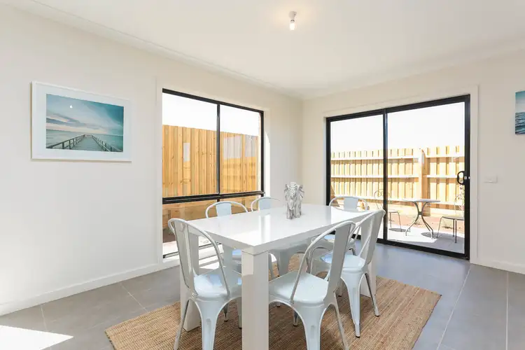 Sixth view of Homely house listing, 42 Lily Way, Skye VIC 3977