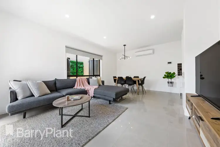 Fourth view of Homely townhouse listing, 1/32 George Street, St Albans VIC 3021