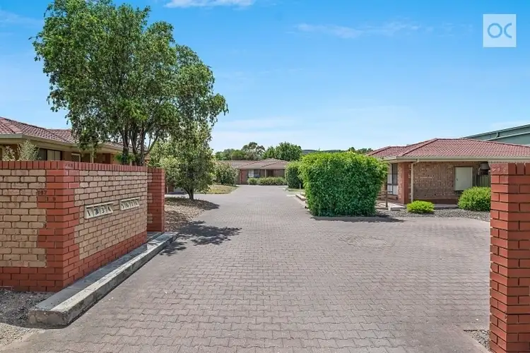 Main view of Homely unit listing, 6/147-149 Tolley Road, St Agnes SA 5097