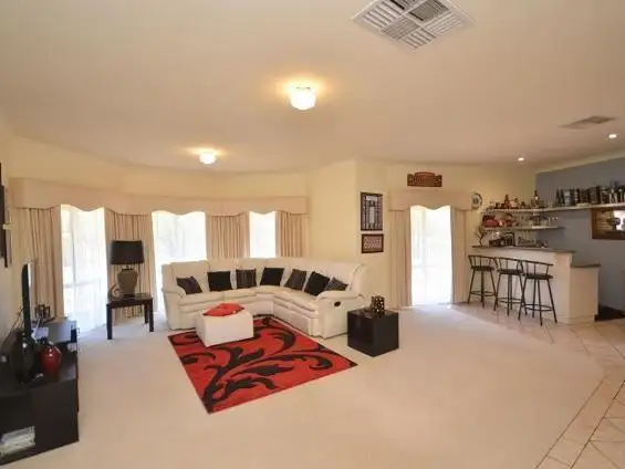 Fourth view of Homely house listing, 17 Village Court, Echuca VIC 3564