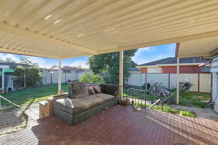 Fifth view of Homely house listing, 5 Maldon Street, South Penrith NSW 2750