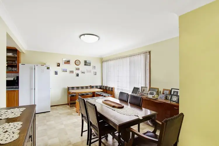Fourth view of Homely house listing, 36 McCulloch Street, Blacktown NSW 2148