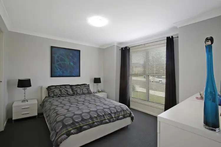 Third view of Homely house listing, 11 Faverolle Drive, Spring Farm NSW 2570