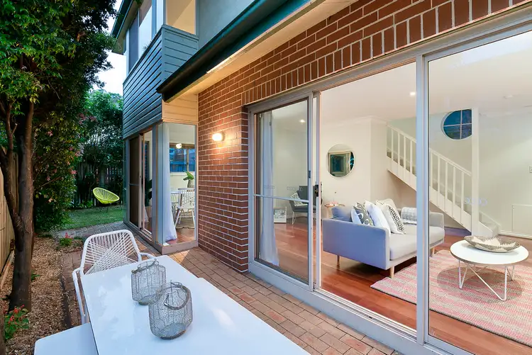 Fifth view of Homely townhouse listing, 3/78 Old Pittwater Road, Brookvale NSW 2100