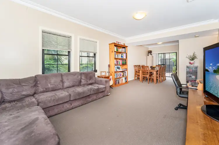 Fourth view of Homely terrace listing, 9D/73A Banksia Street, Botany NSW 2019