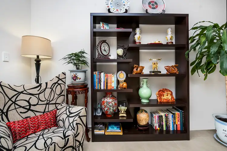 Second view of Homely apartment listing, D104/27 - 29 George Street, North Strathfield NSW 2137
