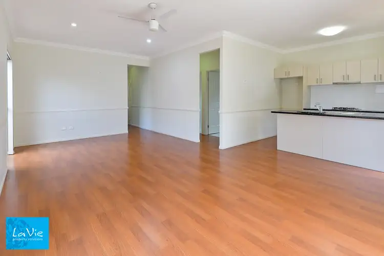 Sixth view of Homely house listing, 45 Grand Canyon Drive, Springfield Lakes QLD 4300