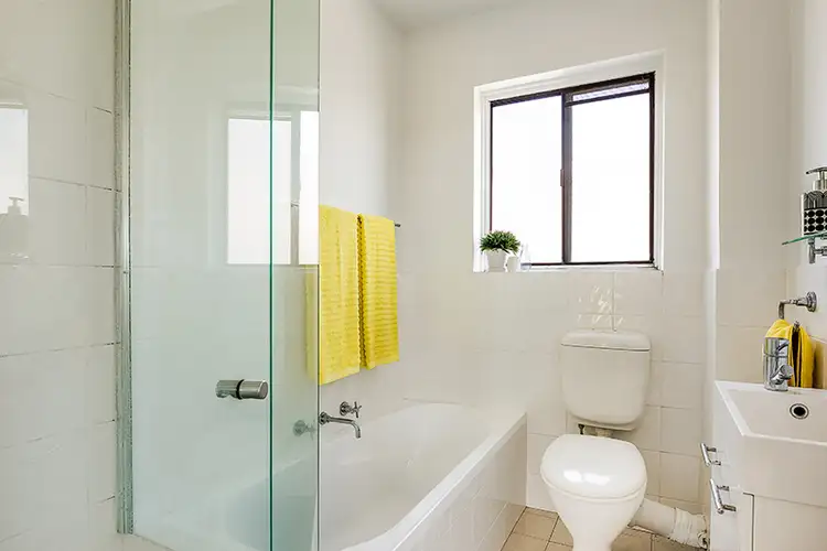 Fourth view of Homely apartment listing, 5/7 Dowling Street, Queenscliff NSW 2096