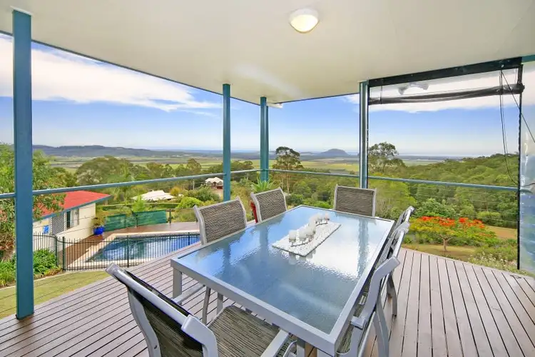 Main view of Homely house listing, 9 Caree Court, Maroochy River QLD 4561