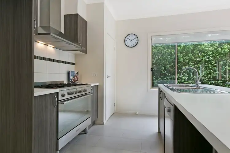 Fifth view of Homely house listing, 52 Sarton Link, Pakenham VIC 3810