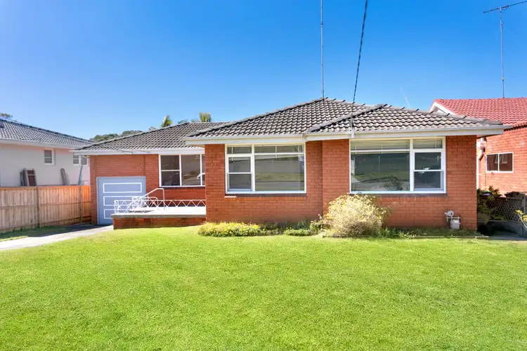 32 Reynolds Crescent, Beacon Hill NSW 2100