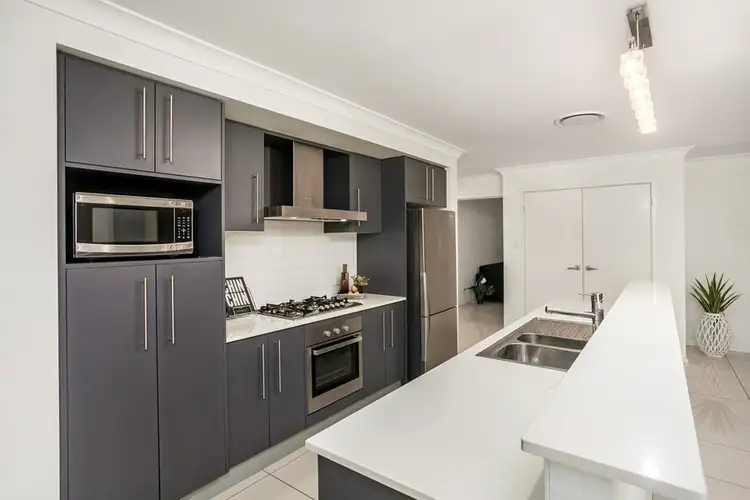 Fifth view of Homely house listing, 18A David Crescent, Fairy Meadow NSW 2519