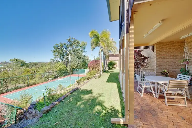 Sixth view of Homely house listing, 195 Matthew Flinders Close, Lammermoor QLD 4703