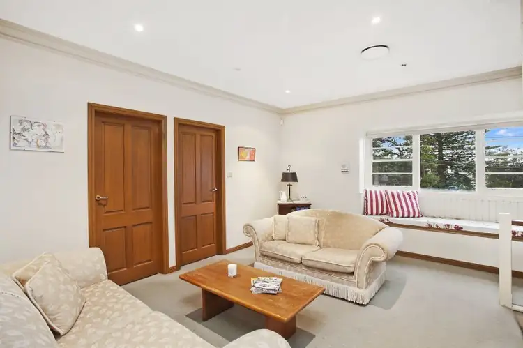 Fifth view of Homely house listing, 211 Nicholson Parade, Cronulla NSW 2230