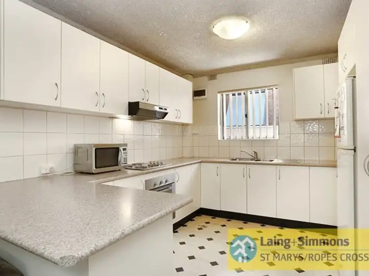Fourth view of Homely unit listing, 2/174 Great Western Highway, Kingswood NSW 2747