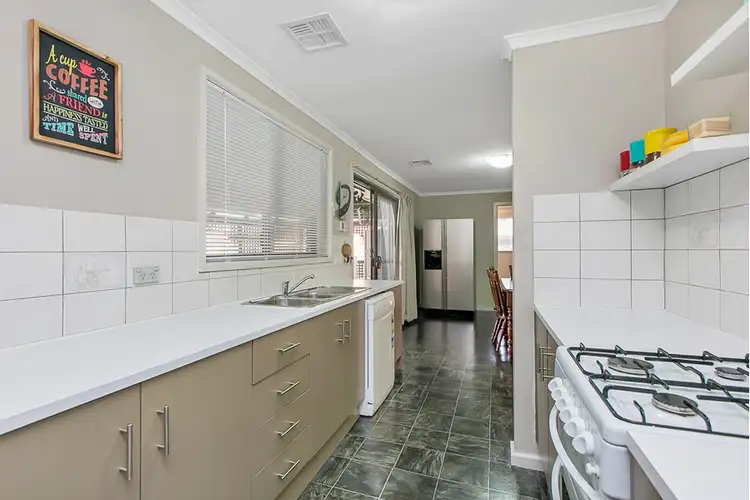 Sixth view of Homely house listing, 18 Magdalena Crescent, Paralowie SA 5108