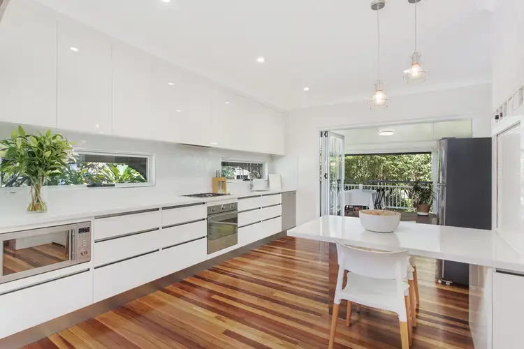 Second view of Homely house listing, 2 Jack Street, Gordon Park QLD 4031