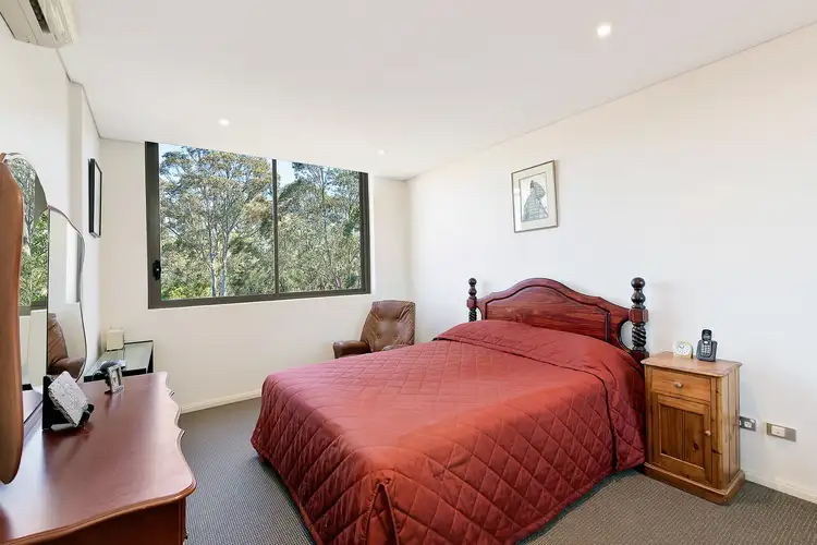 Fourth view of Homely apartment listing, 231/2c Munderah Street, Wahroonga NSW 2076