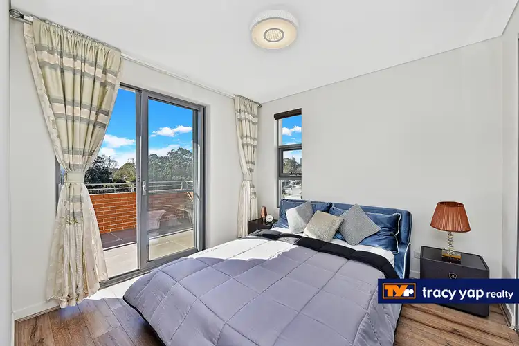 Fourth view of Homely apartment listing, 81/31-39 Mindarie Street, Lane Cove NSW 2066