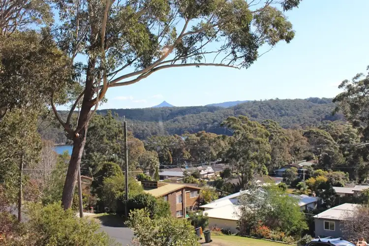 Main view of Homely house listing, 80 Kings Point Drive, Kings Point NSW 2539