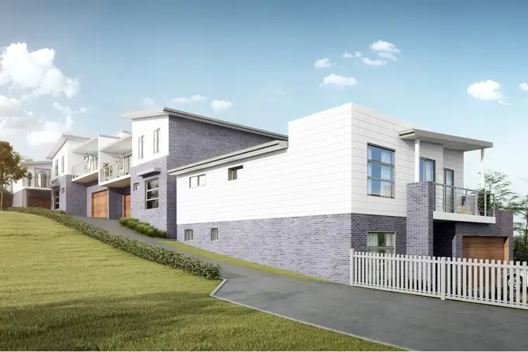4/122 Robsons Road, West Wollongong NSW 2500