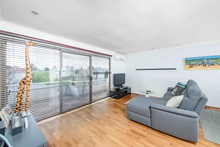 Second view of Homely apartment listing, 22/43-51 Giles Street, Kingston ACT 2604