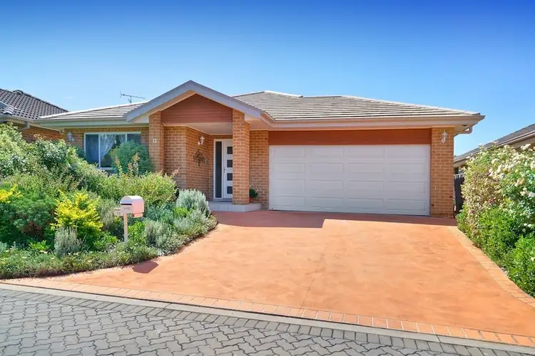 Main view of Homely house listing, 13 Maclean Lane, Camden Park NSW 2570