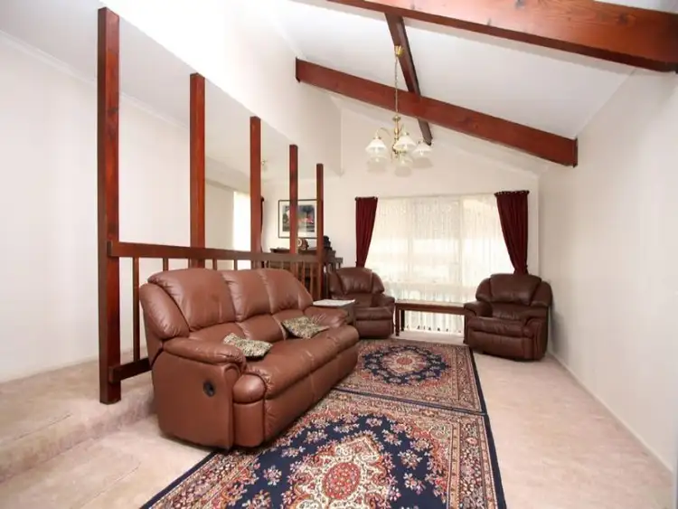 Sixth view of Homely house listing, 1 Colchester Court, Somerville VIC 3912