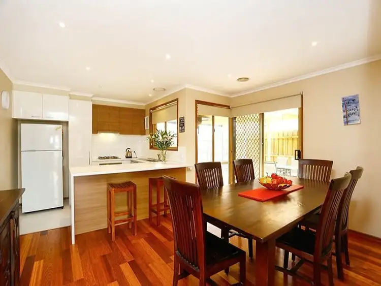 Fourth view of Homely house listing, 80 Pembroke Drive, Somerville VIC 3912