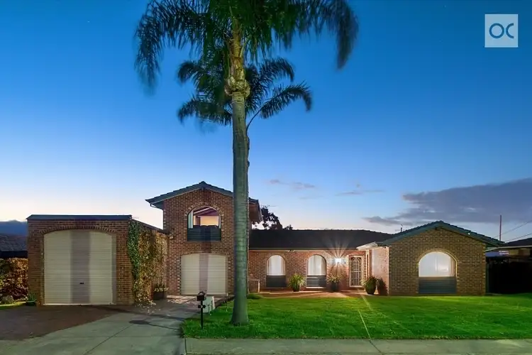 Second view of Homely house listing, 3 Myer Road, Sturt SA 5047