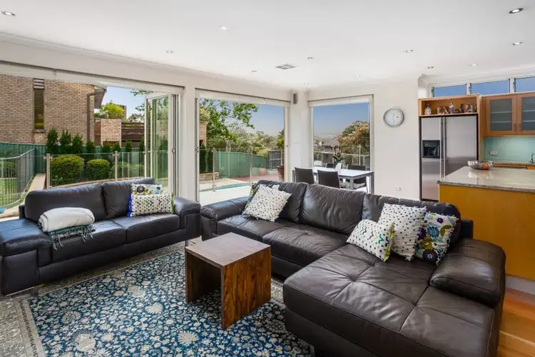 Fifth view of Homely house listing, 84 Boronia Parade, Lugarno NSW 2210