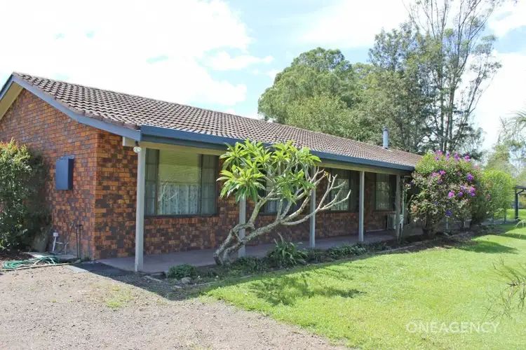 Third view of Homely rural property listing, 111 Sherwood Road, Aldavilla NSW 2440