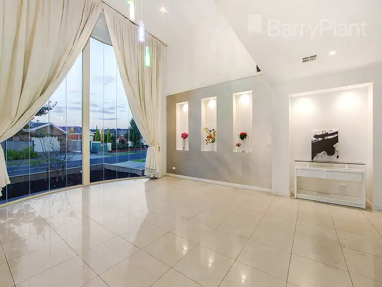 Fourth view of Homely house listing, 18 Lakewood Boulevard, Cairnlea VIC 3023