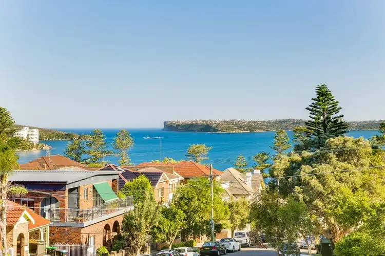 Second view of Homely unit listing, 2/22 Fairlight Street, Manly NSW 2095