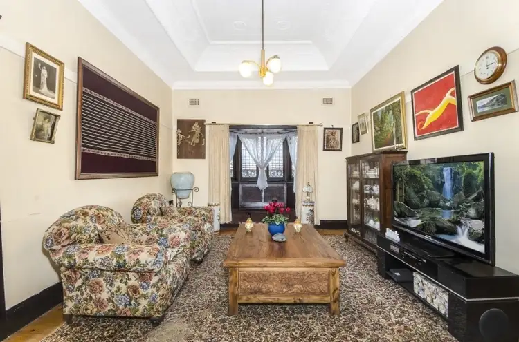 Second view of Homely house listing, 60 Eastwood Avenue, Eastwood NSW 2122