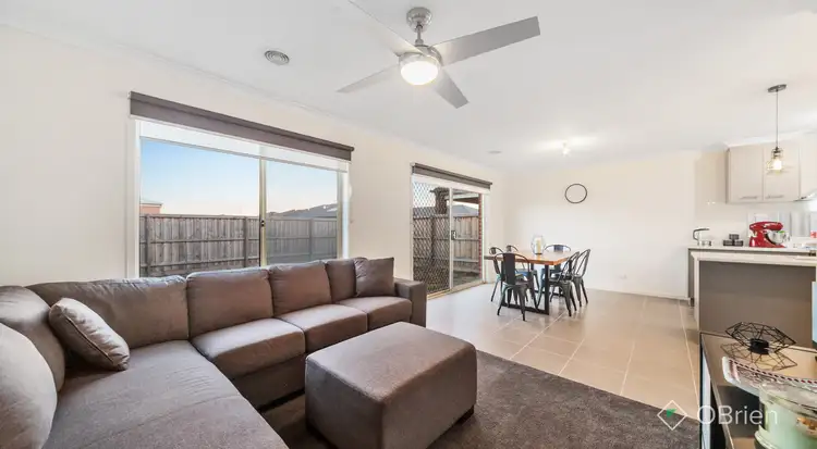 Fourth view of Homely house listing, 27 Brooklyn Street, Officer VIC 3809