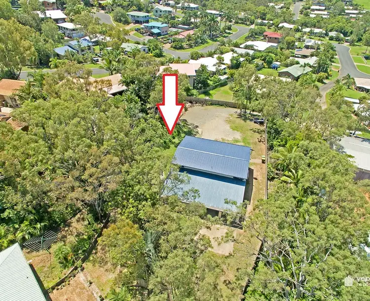 Third view of Homely house listing, 7 Skelton Drive, Yeppoon QLD 4703