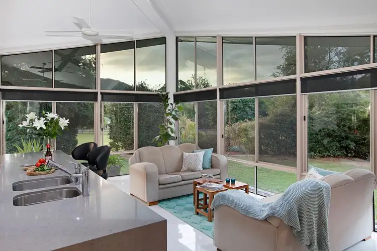 Fourth view of Homely house listing, 21 Greenwood Crescent, Samford Valley QLD 4520