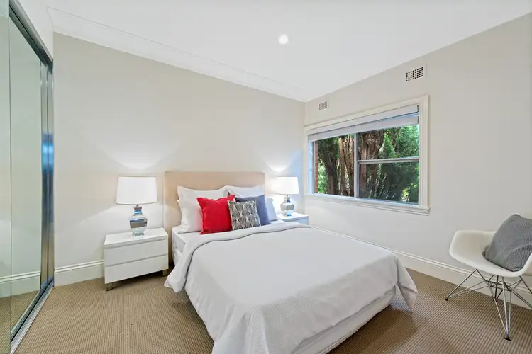 Fourth view of Homely apartment listing, 5/222 Pacific Highway, Greenwich NSW 2065