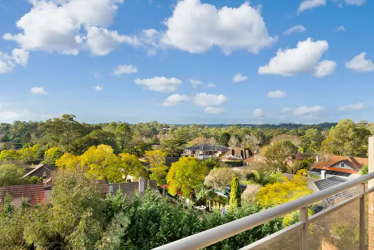 Fourth view of Homely apartment listing, 39/1155 Pacific Highway, Pymble NSW 2073