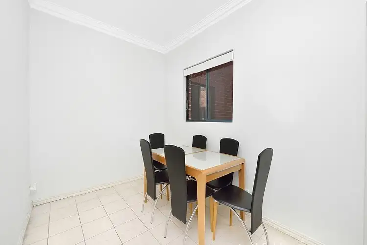 Sixth view of Homely apartment listing, 21/42 Swan Avenue, Strathfield NSW 2135