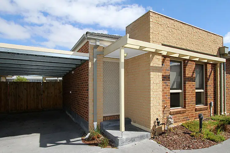 3/13 Bradshaw Street, Kingsbury VIC 3083