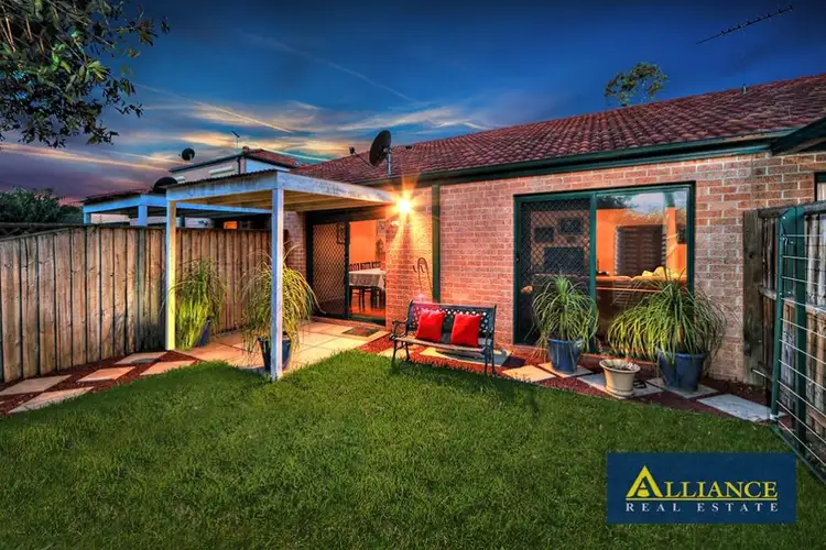 Fourth view of Homely townhouse listing, 73/169 Horsley Road, Panania NSW 2213